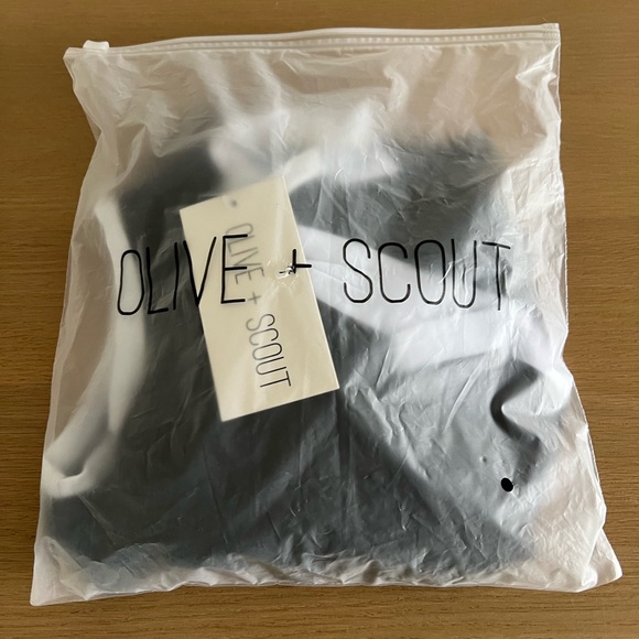 OLIVE + SCOUT | Jagger Set - Picture 3 of 3